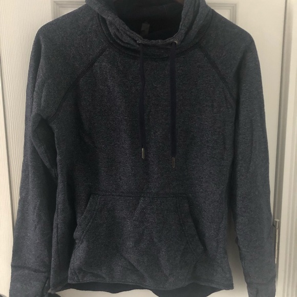 Kyodan navy hoodie XS - Picture 1 of 4